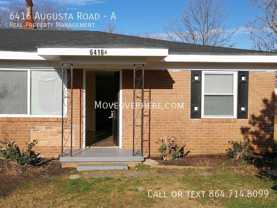 6416 Augusta Rd - Photo 1 of 1