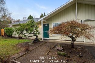 12405 Sw Brookside Ave - Photo 1 of 1
