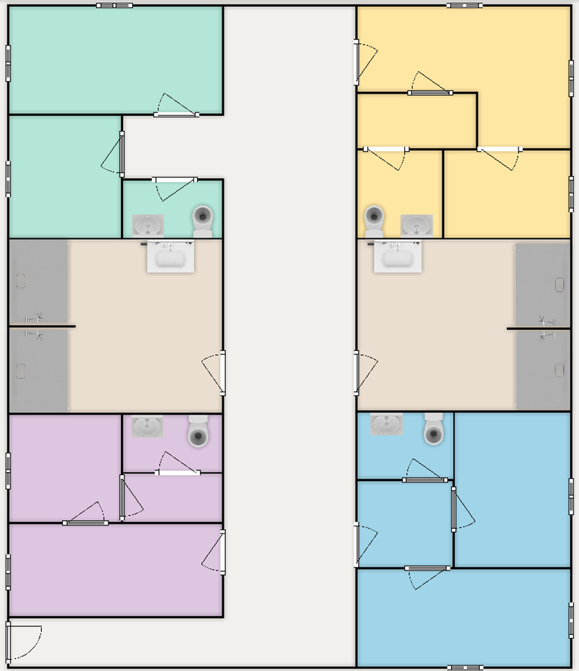 503 1st St - Photo 4 of 5