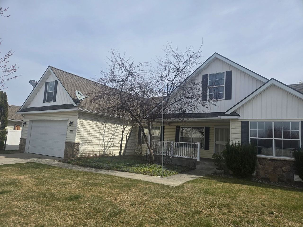 7322 N Talon Ln - Photo 3 of 22