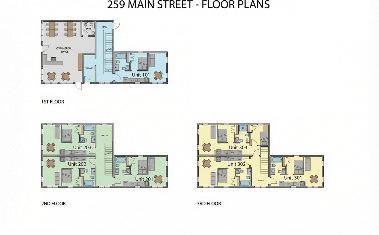 Slate House by City Properties - Photo 5 of 6