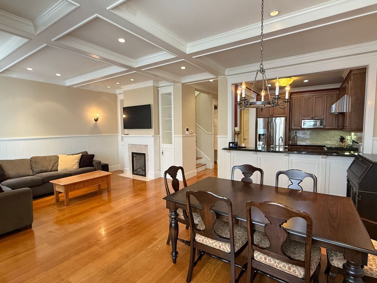 1330 Sanchez St - Photo 3 of 23