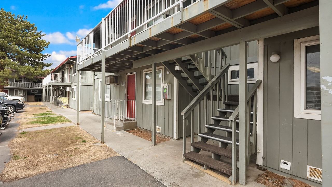 Paxton Apartments- Kennewick, WA - Photo 4 of 50