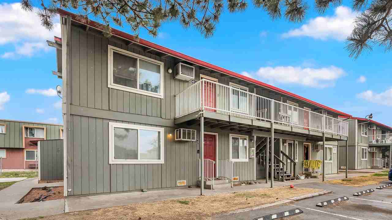 Paxton Apartments- Kennewick, WA - Photo 5 of 50