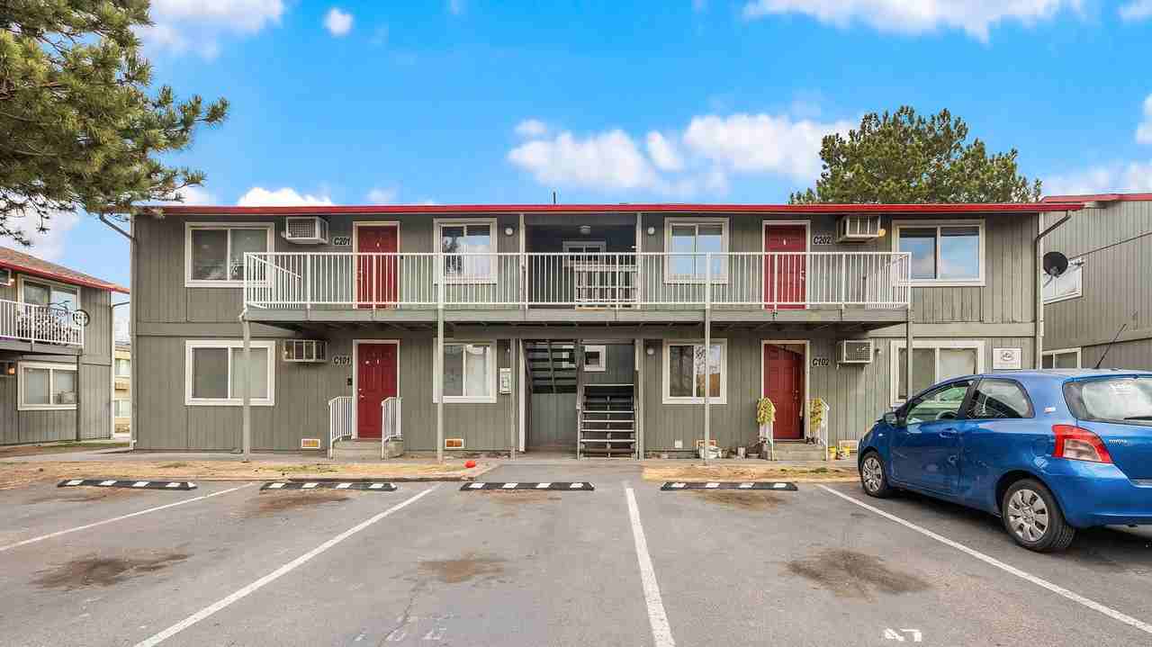 Paxton Apartments- Kennewick, WA - Photo 6 of 50