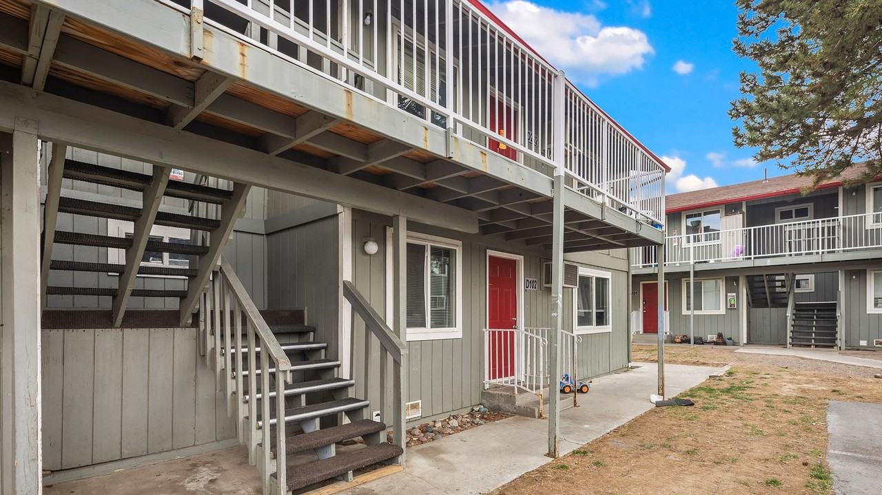 Paxton Apartments- Kennewick, WA - Photo 7 of 50