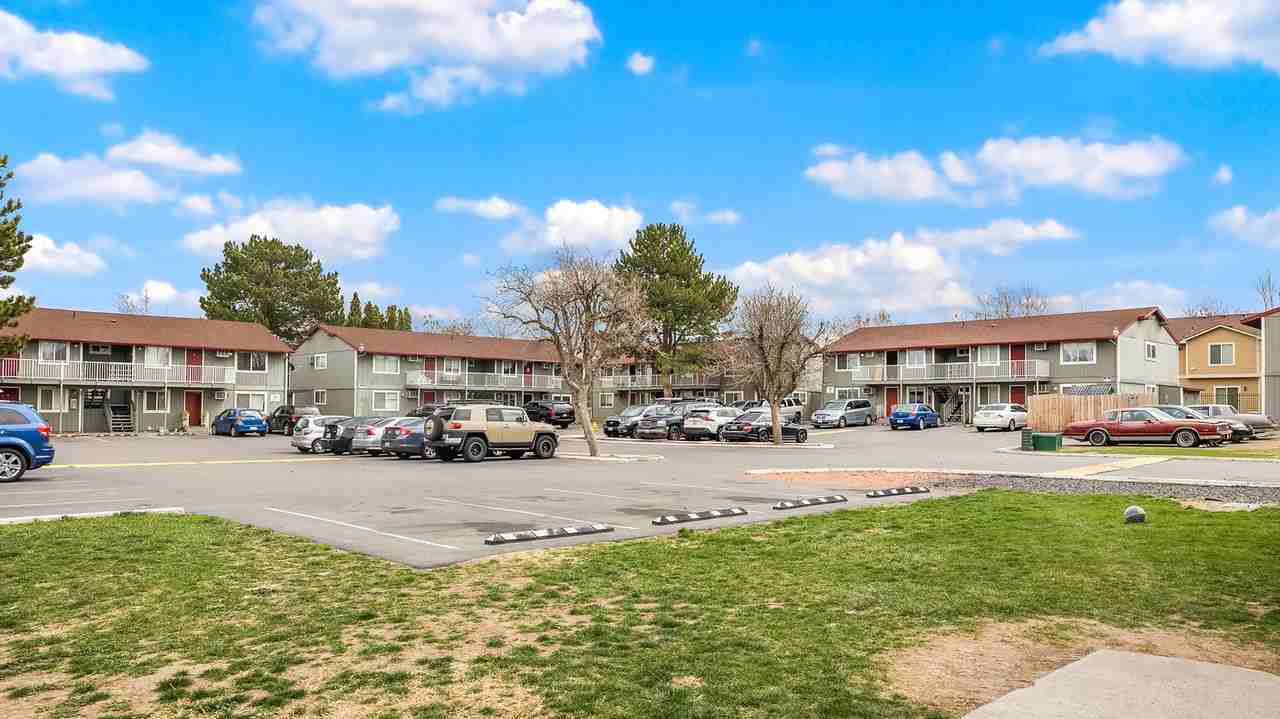 Paxton Apartments- Kennewick, WA - Photo 5 of 50