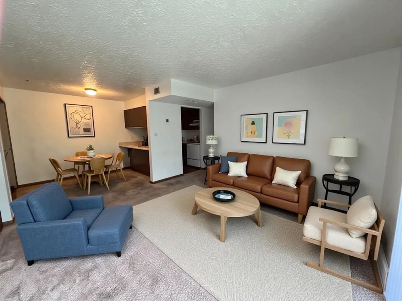 Wheeler Apartments - Photo 2 of 22