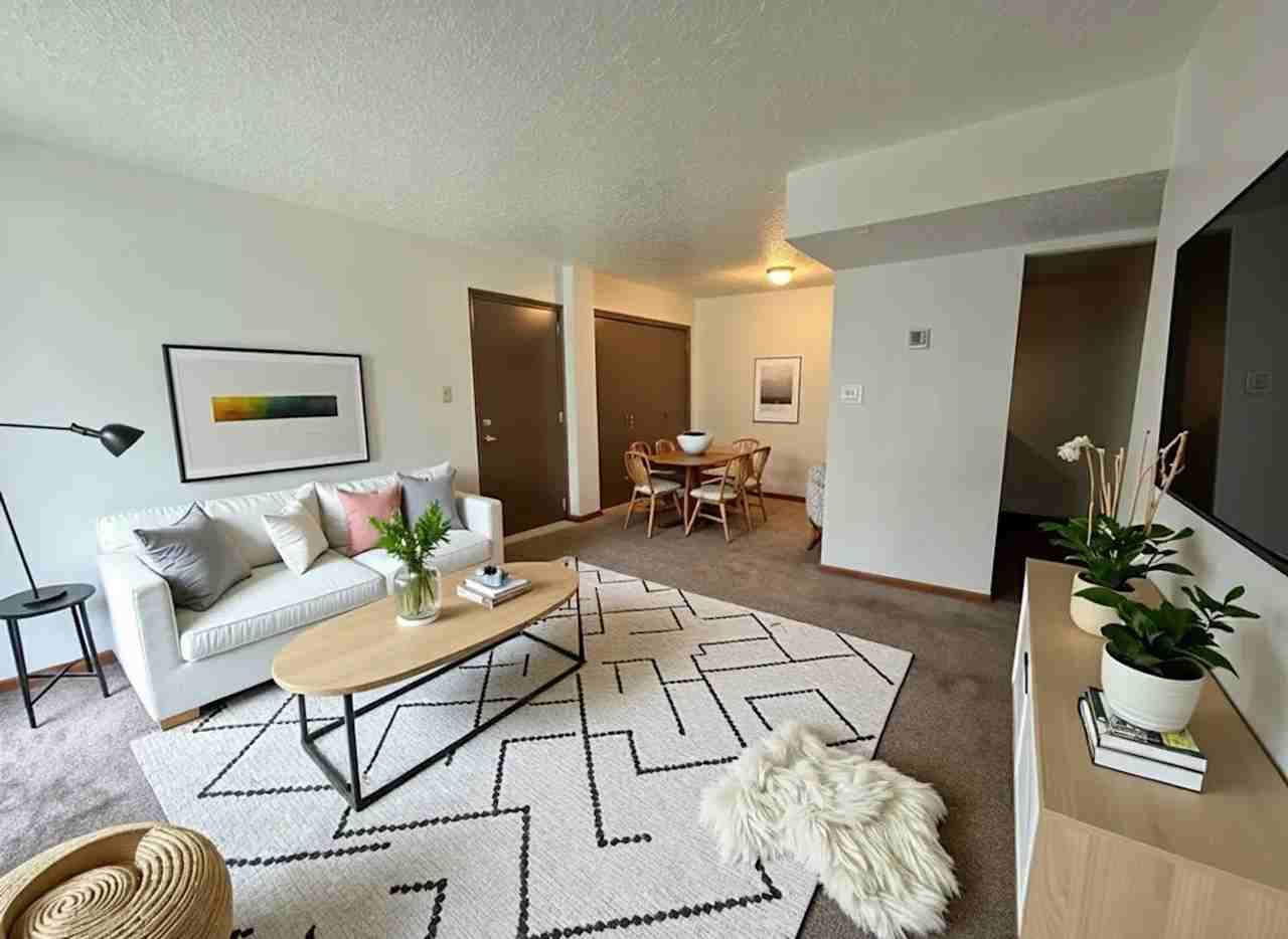 Wheeler Apartments - Photo 5 of 22