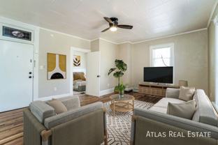 423 N Wahsatch Ave #4 - Photo 1 of 1