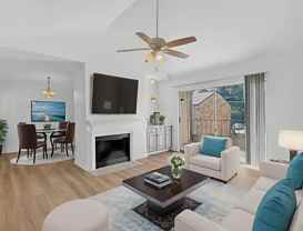 5300 Keller Springs Rd - Photo 1 of 1