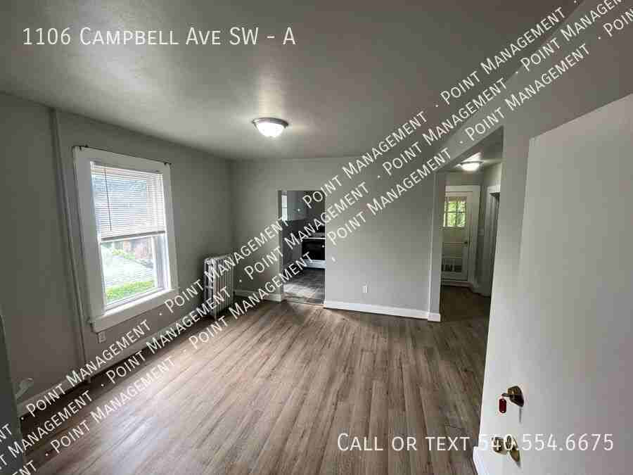 1106 Campbell Ave Sw #A - Photo 2 of 11