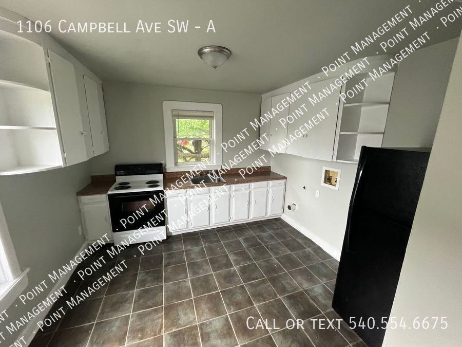 1106 Campbell Ave Sw #A - Photo 4 of 11
