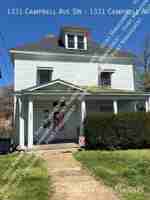 featured image of 1331 Campbell Ave SW - 1331 Campbell Ave SW #A