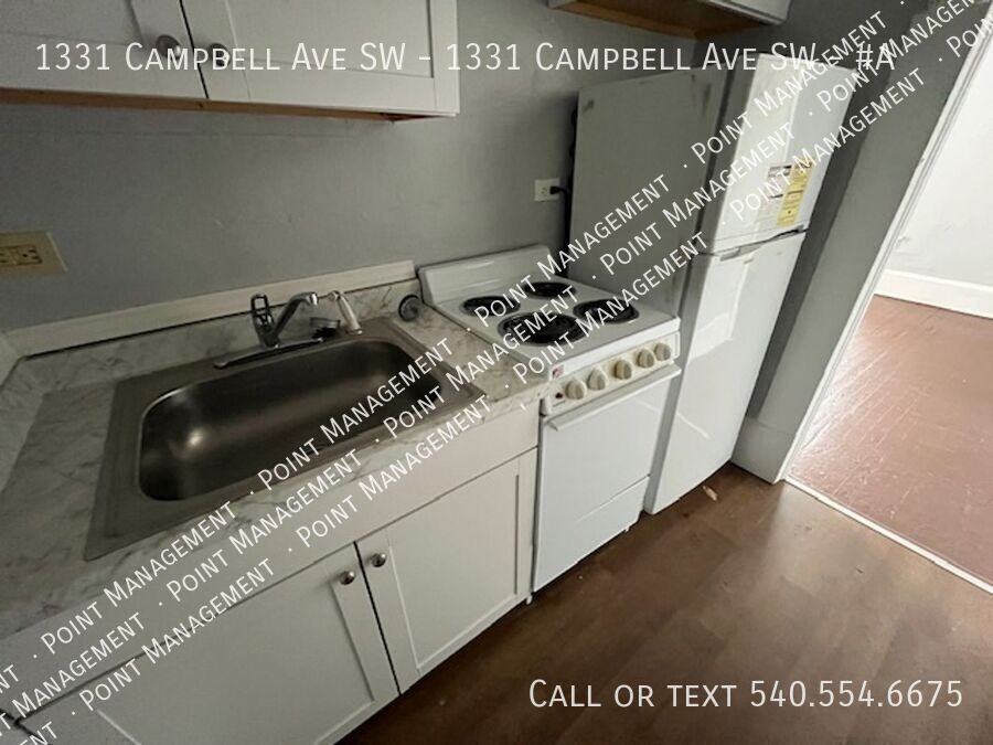1331 Campbell Ave SW - 1331 Campbell Ave SW #A - Photo 3 of 5