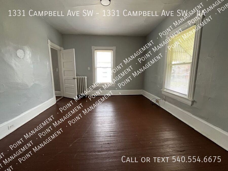 1331 Campbell Ave SW - 1331 Campbell Ave SW #A - Photo 4 of 5