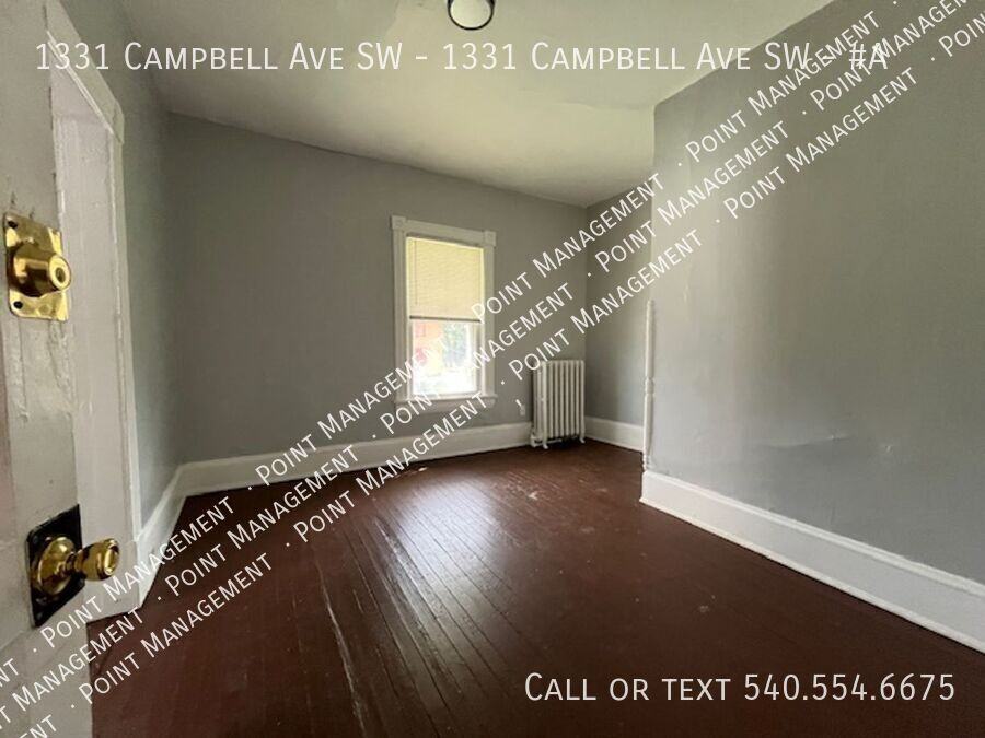 1331 Campbell Ave SW - 1331 Campbell Ave SW #A - Photo 5 of 5