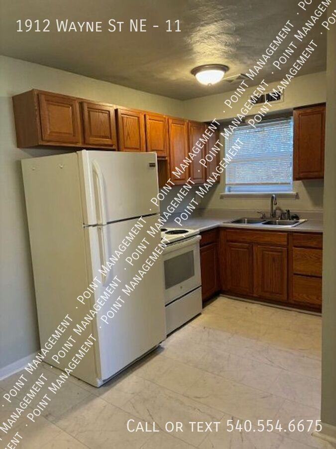 1912 Wayne St Ne #11 - Photo 2 of 10