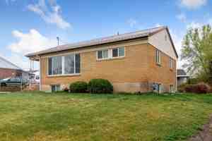 featured image of 135 W 4625 S