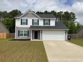 145 Teal Bluff Blvd - Photo 1 of 1