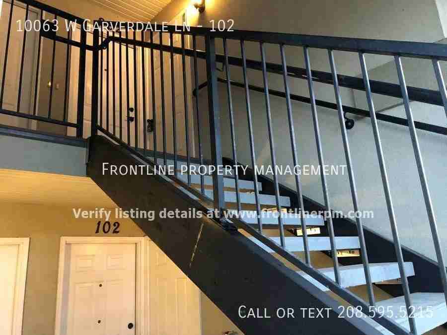 10063 W Garverdale Ln #102 - Photo 7 of 10