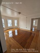 509 Beech St #5 - Photo 1 of 1