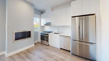 featured image of 3201 Octavia St #202