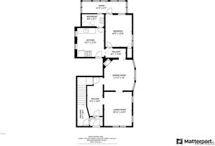 175 Saint James Pl #LOWER - Photo 1 of 1