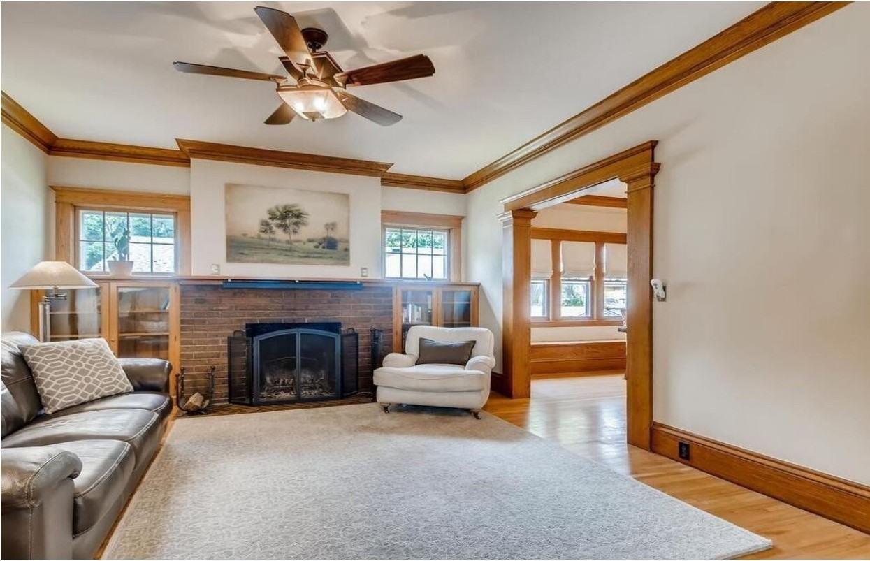 1941 Laurel Ave #NA - Photo 5 of 11