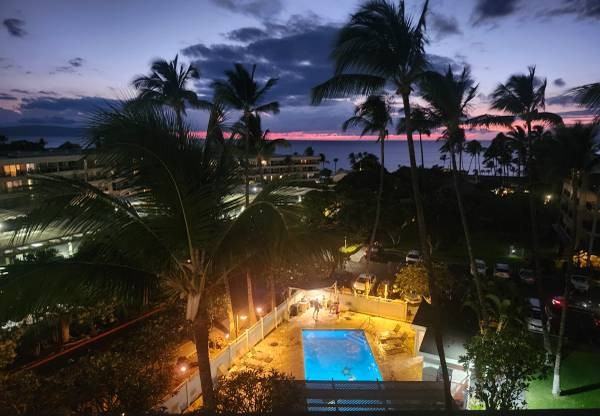 2531 S Kihei Rd #D512 - Photo 2 of 20