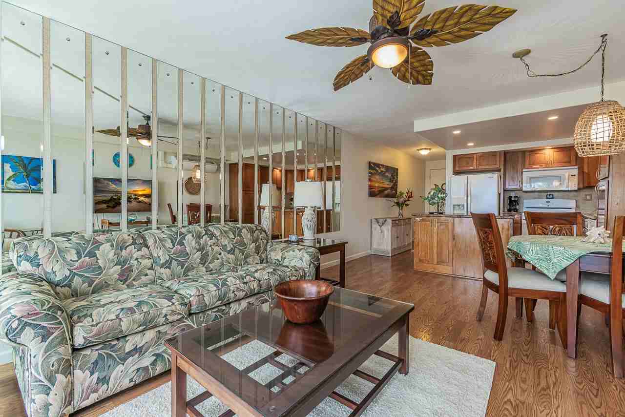 2531 S Kihei Rd #D512 - Photo 3 of 20