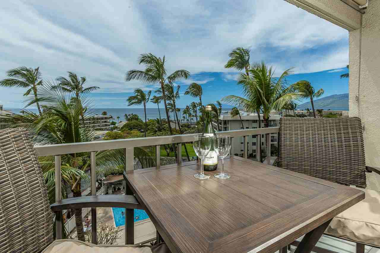 2531 S Kihei Rd #D512 - Photo 6 of 20