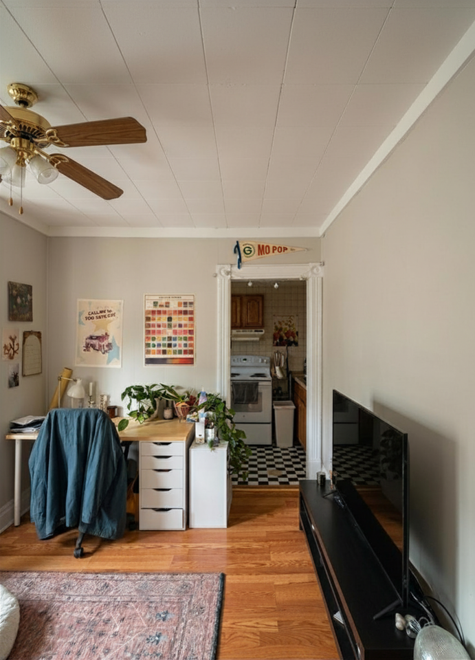 917 W Cross St #5 - Photo 6 of 6