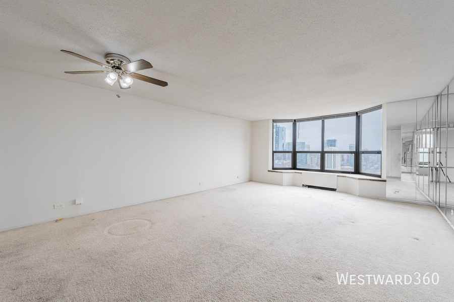 901 S Plymouth Ct #1701 - Photo 3 of 11