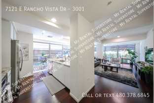7121 E Rancho Vista Dr #3001 - Photo 1 of 1