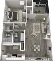 1756 S Clyde Morris Blvd #1019 - Photo 1 of 1