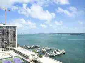 1925 Brickell Ave #D2003 - Photo 1 of 1