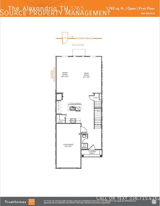 1012 Burdock Dr - Photo 2 of 10