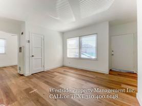 1423 Harvard St #C - Photo 1 of 1