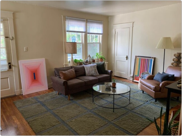 6637 Dalzell Pl #2 - Photo 2 of 10