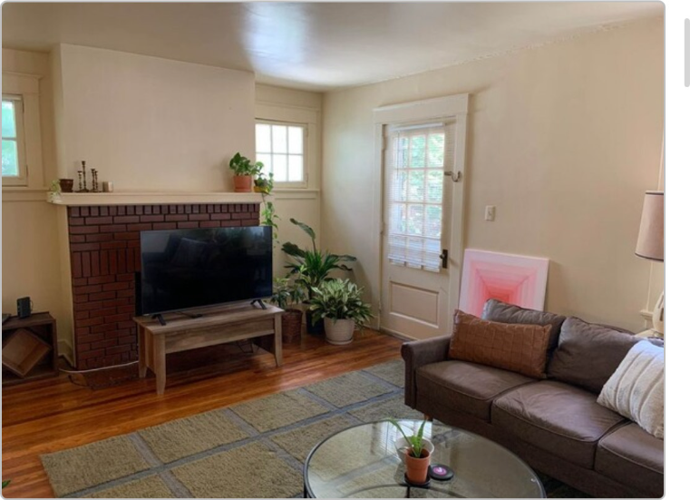 6637 Dalzell Pl #2 - Photo 3 of 10