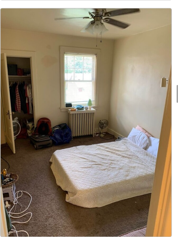 6637 Dalzell Pl #2 - Photo 7 of 10