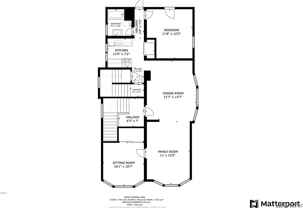 175 Saint James Pl #UPPER - Photo 1 of 1