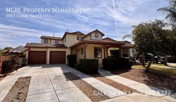 featured image of 3957 Coral Haven Ct