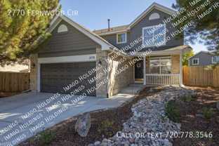 2770 Fernwood Cir - Photo 1 of 1