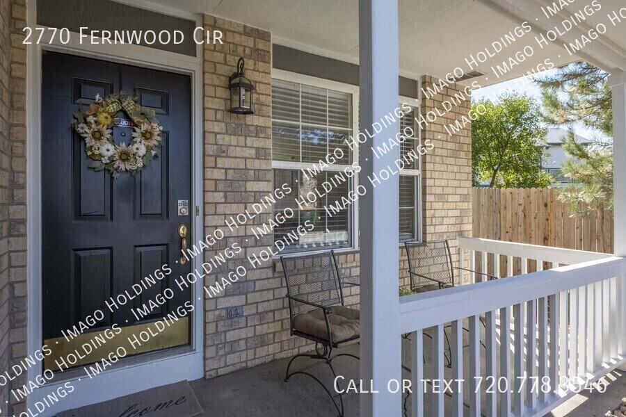 2770 Fernwood Cir - Photo 4 of 34