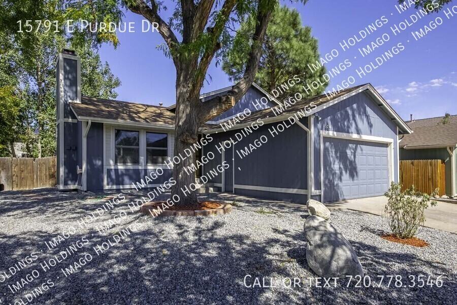 15791 E Purdue Dr - Photo 2 of 26