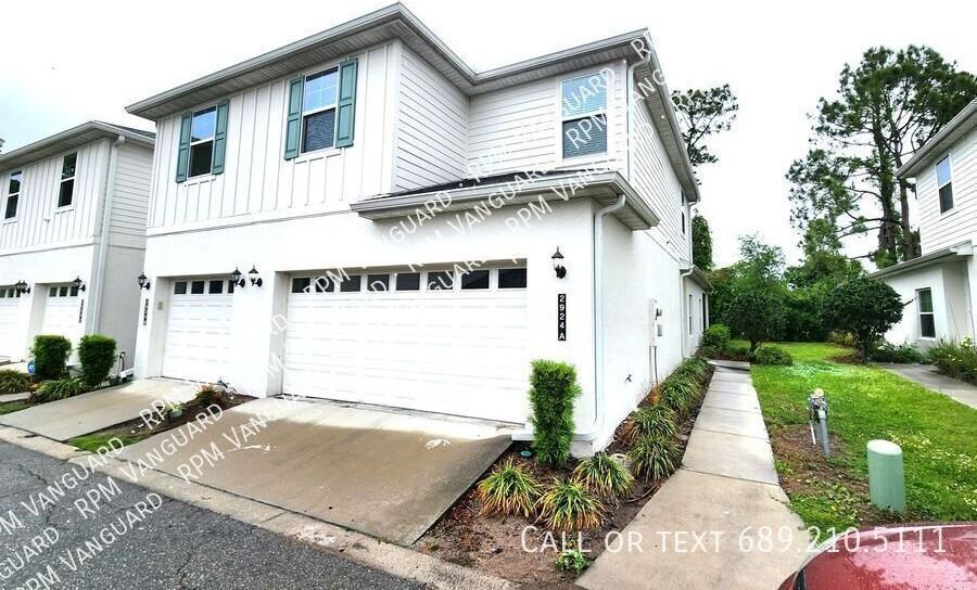 2924 Oak Park Way #A