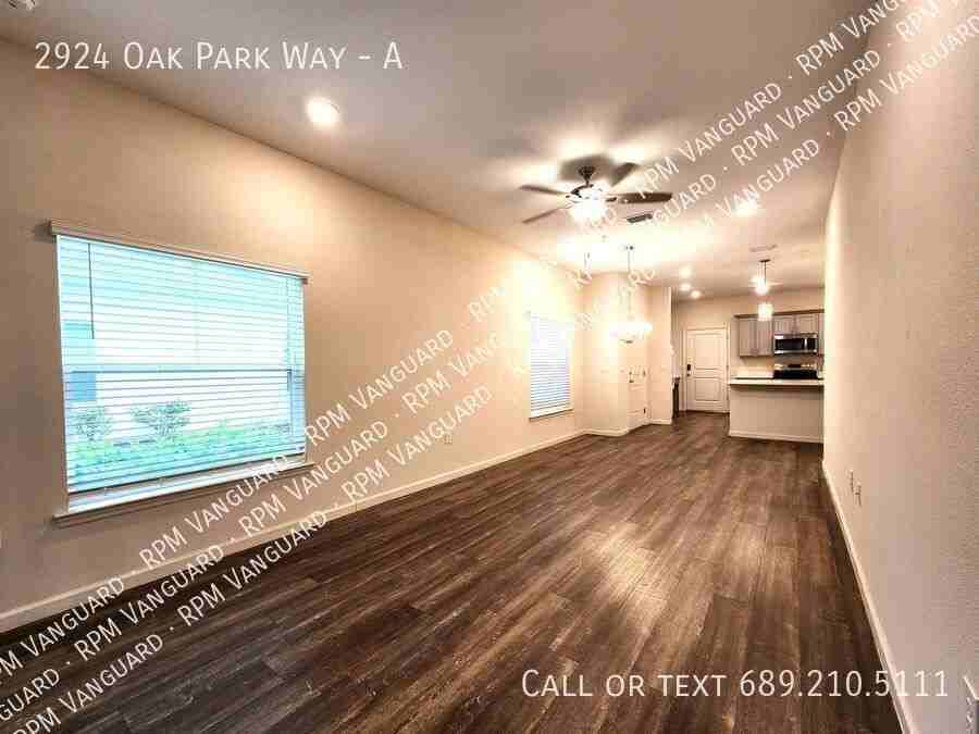 2924 Oak Park Way #A - Photo 6 of 21