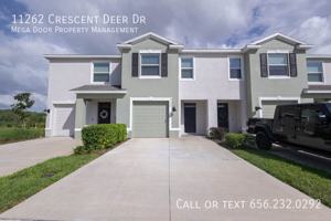 featured image of 11262 Crescent Deer Dr